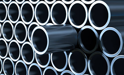 Round Ornamental Tubing
