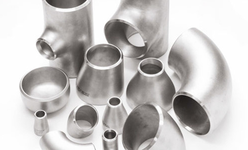 Sanitary Fittings