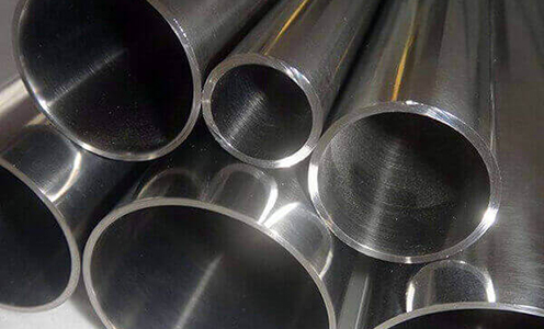 Sanitary Tubing