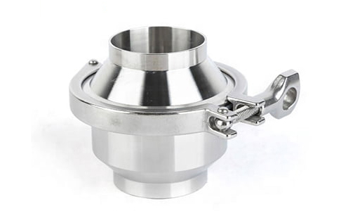 Sanitary Valves