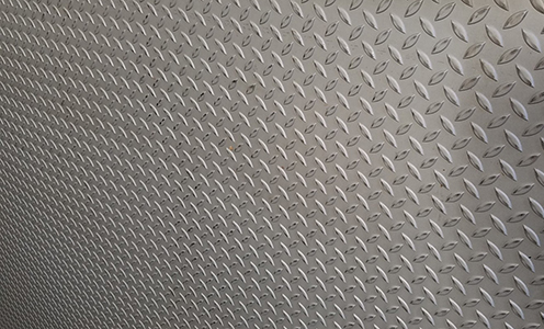 Tread Plate