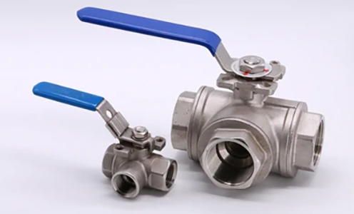 Valves